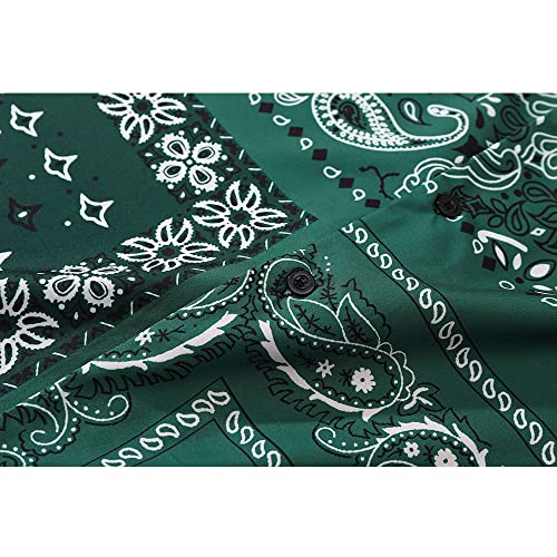 Top maschile delle camicie degli uomini materiali