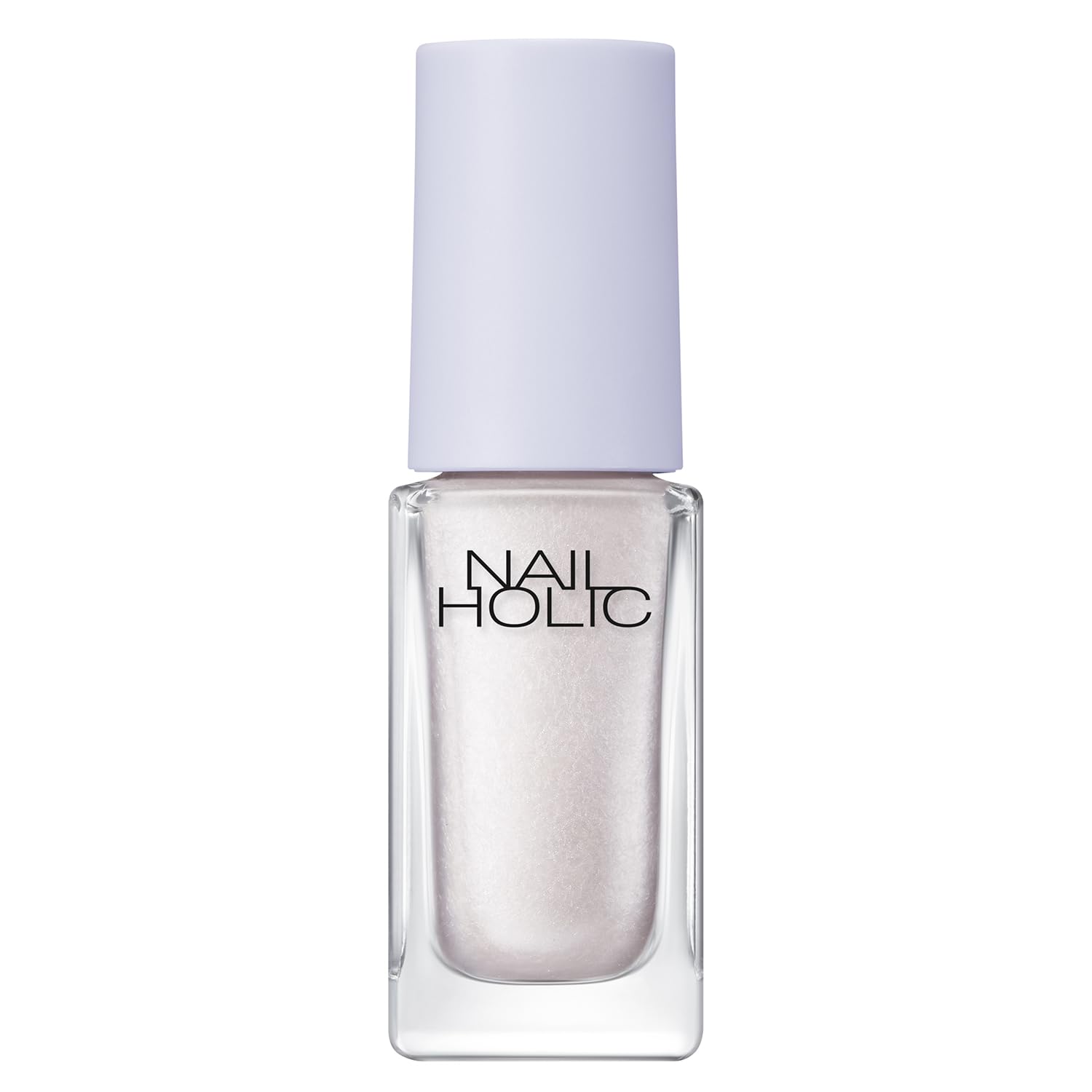 NAIL HOLIC(ネイルホリック) リミテッドカラー WT059 fluffy cloud 5mL