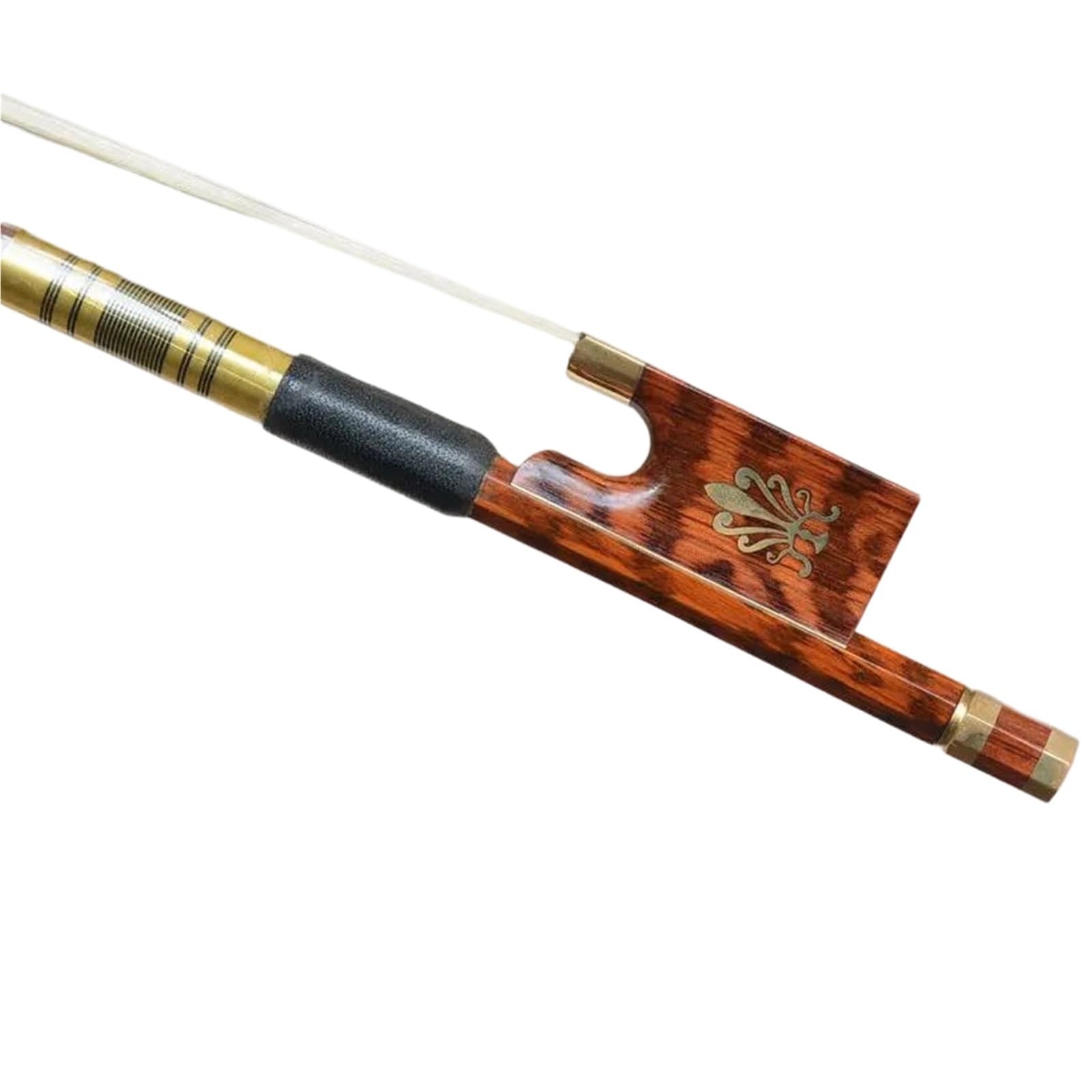 Archetti Per Violino Per Principianti Arco Per Violino Snakewood Per Principianti E Appassionati Di Musica Professionisti