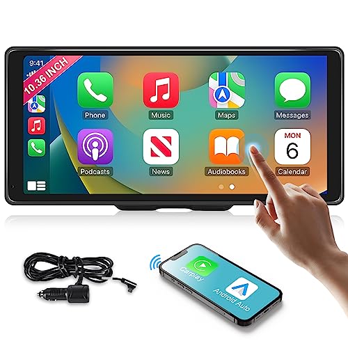 Our Top 10 Best Multimedia Player For Car Reviews Glory