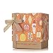 The Body Shop Mango Gift Set, Moisturize Skin With The Fruity Scent of Mango, Enriched With Community Trade Mango Seed Oil From India, 5Piece
