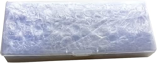 Miniatura 3 de CynKen 5pcs 0.394x5.512 in barra de ferrita barra Loopstick para antena de radio cristal aéreo alrededor de 0.4 "x5.5"