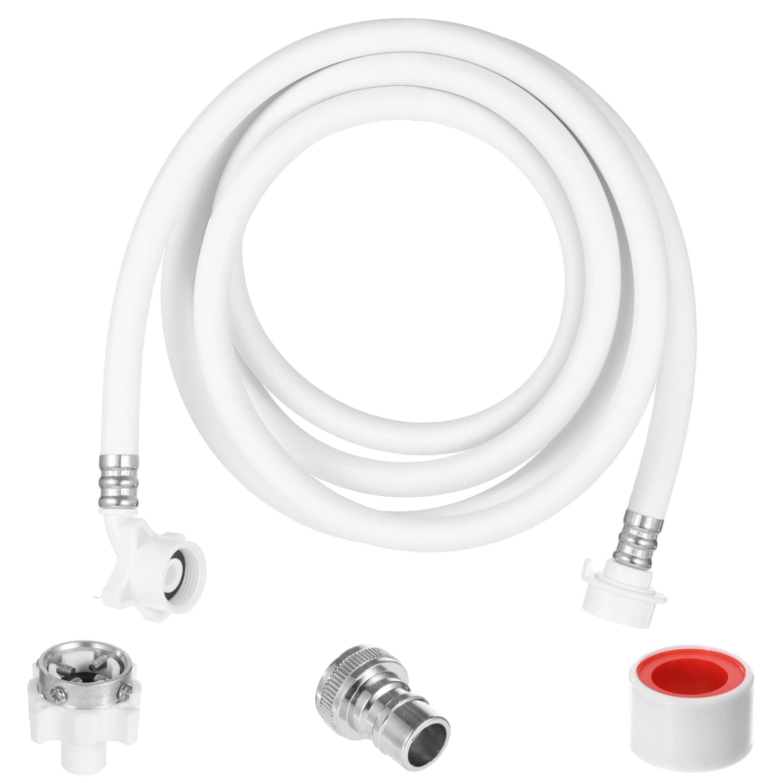 Photo 1 of Calolin Washing Machine Drain Hose