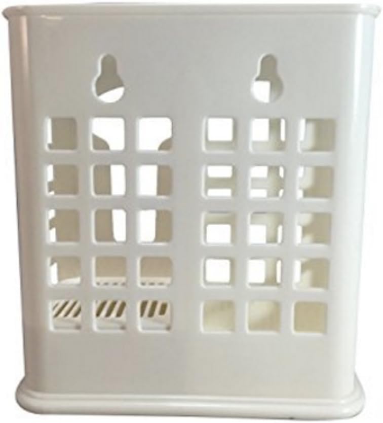 Chopsticks Straws and Small Utensils Holder Basket for