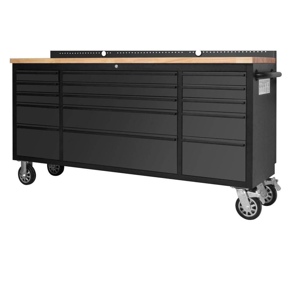 Amazon.com: CT Copper Tailor 72-inch Tool Chest Cabinet Rolling