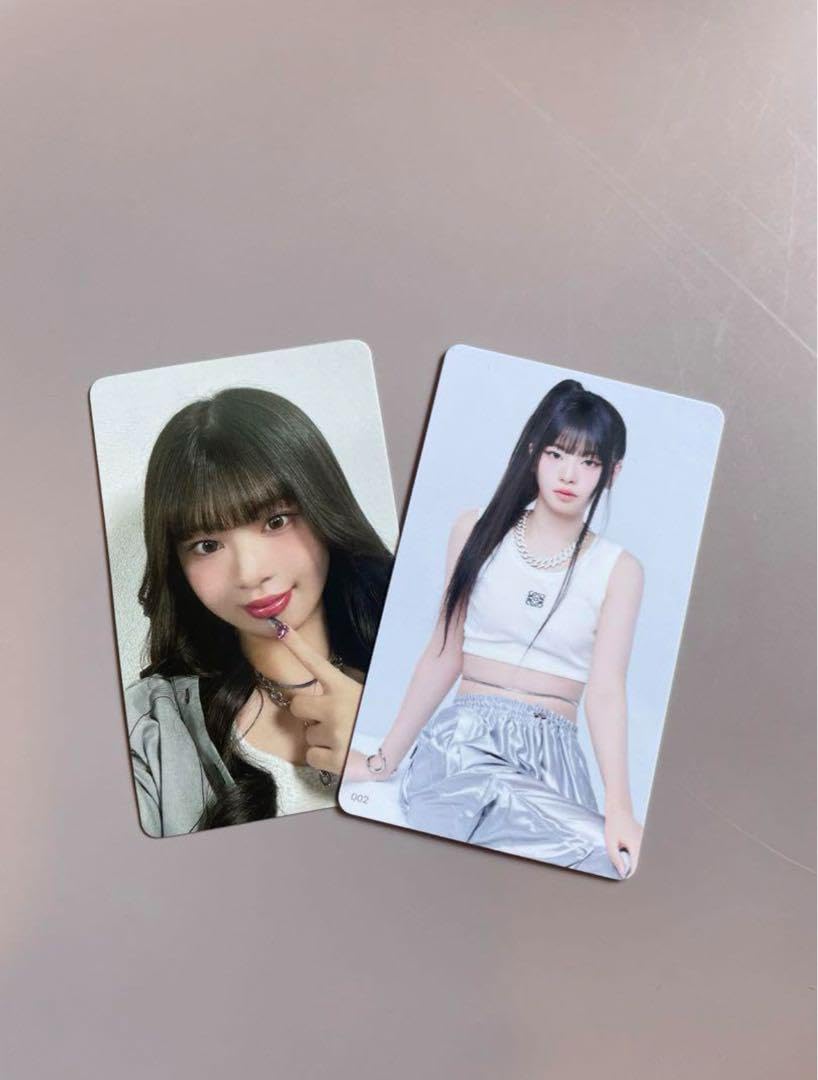 ME:I トレカ THIS IS ME:I 村上璃杏 セット