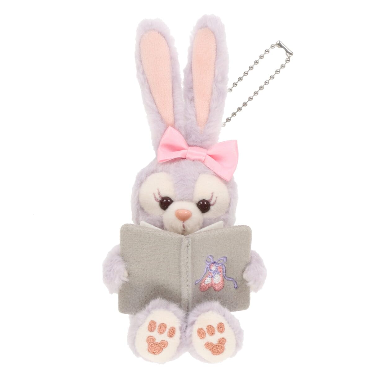 Amazon.co.jp: ステラルー ぬいぐるみチャーム 「ダッフィー＆フレンズ 