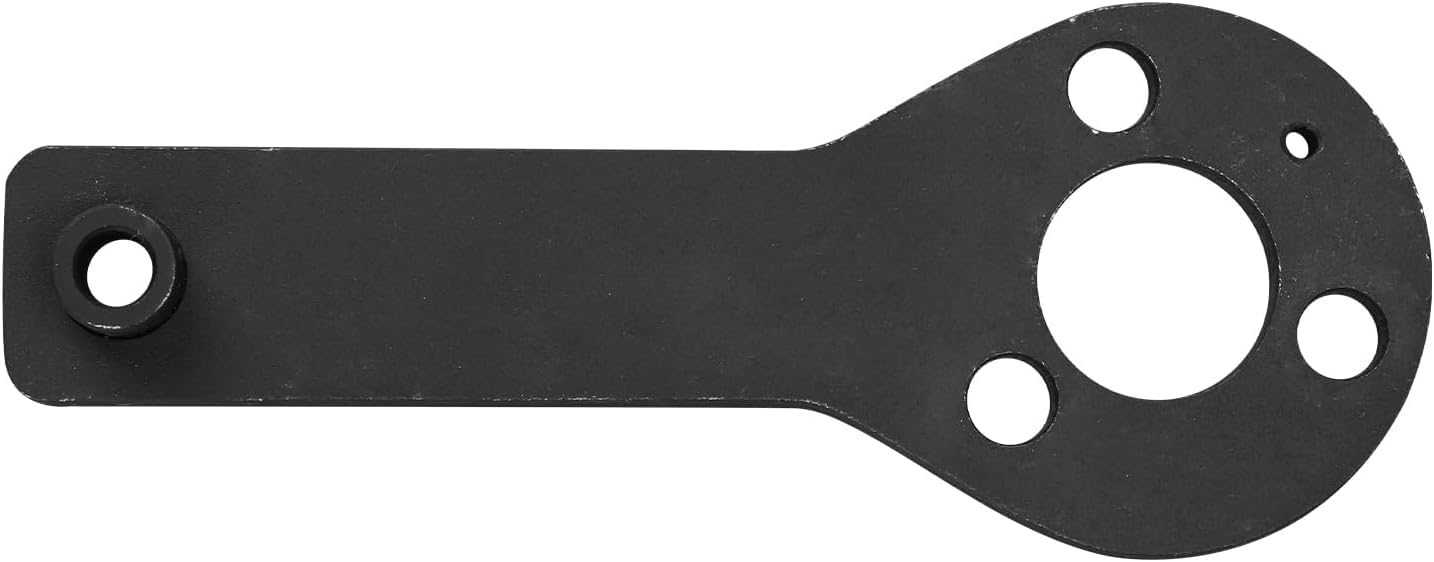 topolenashop Kit Attrezzo Messa in Fase Compatibile per Fiat Lancia Benzina 1.2 1.4 8v Evo Hd155 Messa in Fase, Strumento di Regolazione della Cinghia di distribuzione del Motore