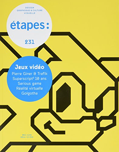Etapes - numéro 231