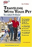Traveling With Your Pet - The AAA PetBook: 7th Edition