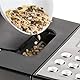 DOMO B3971 Brotbackautomat 500-750-1000gr - 18 Programme - inkl. Dispenser und glutenfreiem Programm Edelstahl