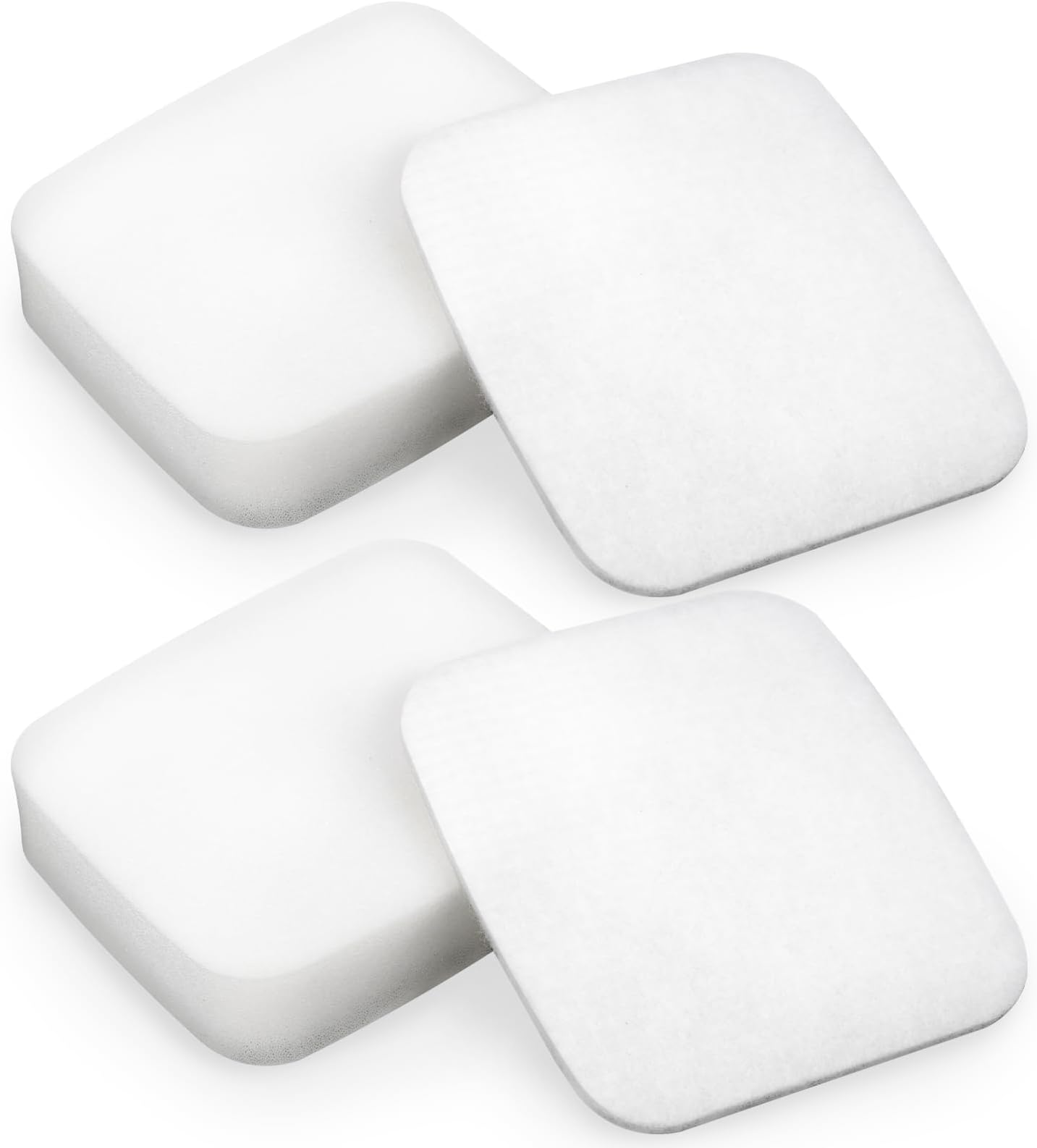 Mellbree Lift Away Filters Compatible with Shark NV602UK 2Pack, Vacuum Cleaner Filters Compatible with Shark NV602UK NV602UKT NV702UK NV702UKT NV612UK NV612UKT NZ690UK NZ690UKT NZ710UK NZ710UKT