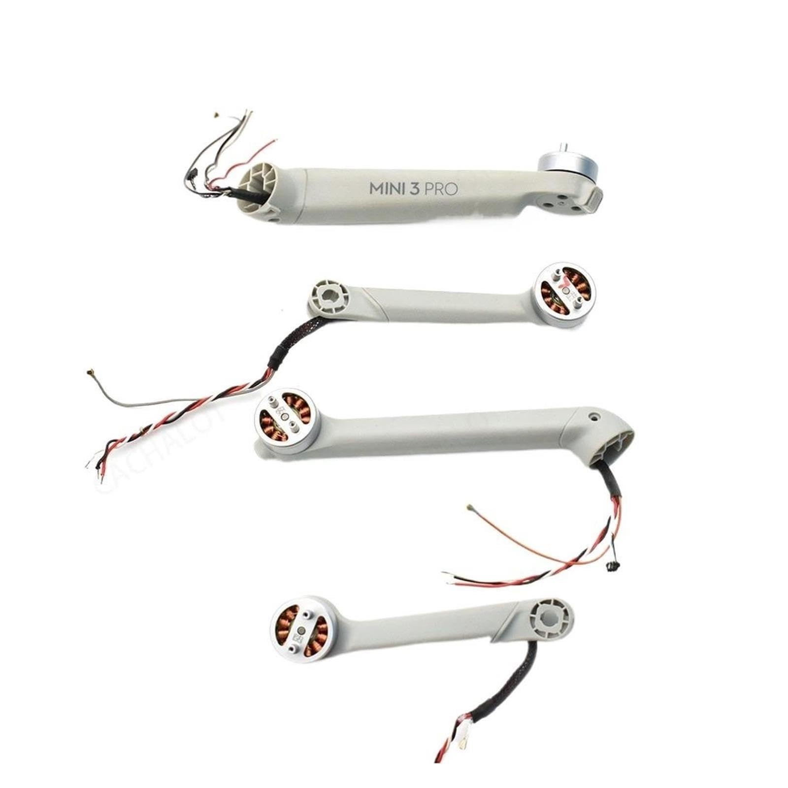 Bras Moteur, Compatible avec DJI, Mini 3 Pro