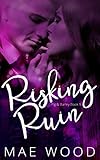 Risking Ruin (Pig & Barley Book 1)