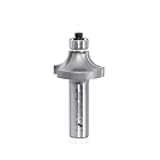 49514 Carbide Tipped Corner Round 3/8 Radius x 1-1/4 Dia x 5/8 x 1/2