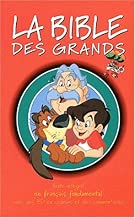 Download La Bible des grands PDF