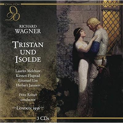 Tristan Und Isolde