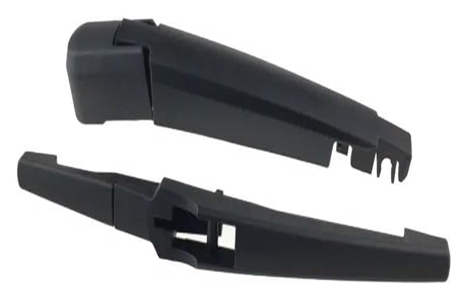Para Orlando J309 2011 2012 2013 2014 2015 2016 2017 2018 95089531 Limpiaparabrisas Coche 9 ''Kit Brazo Trasero Brazo Limpiaparabrisas Delantero