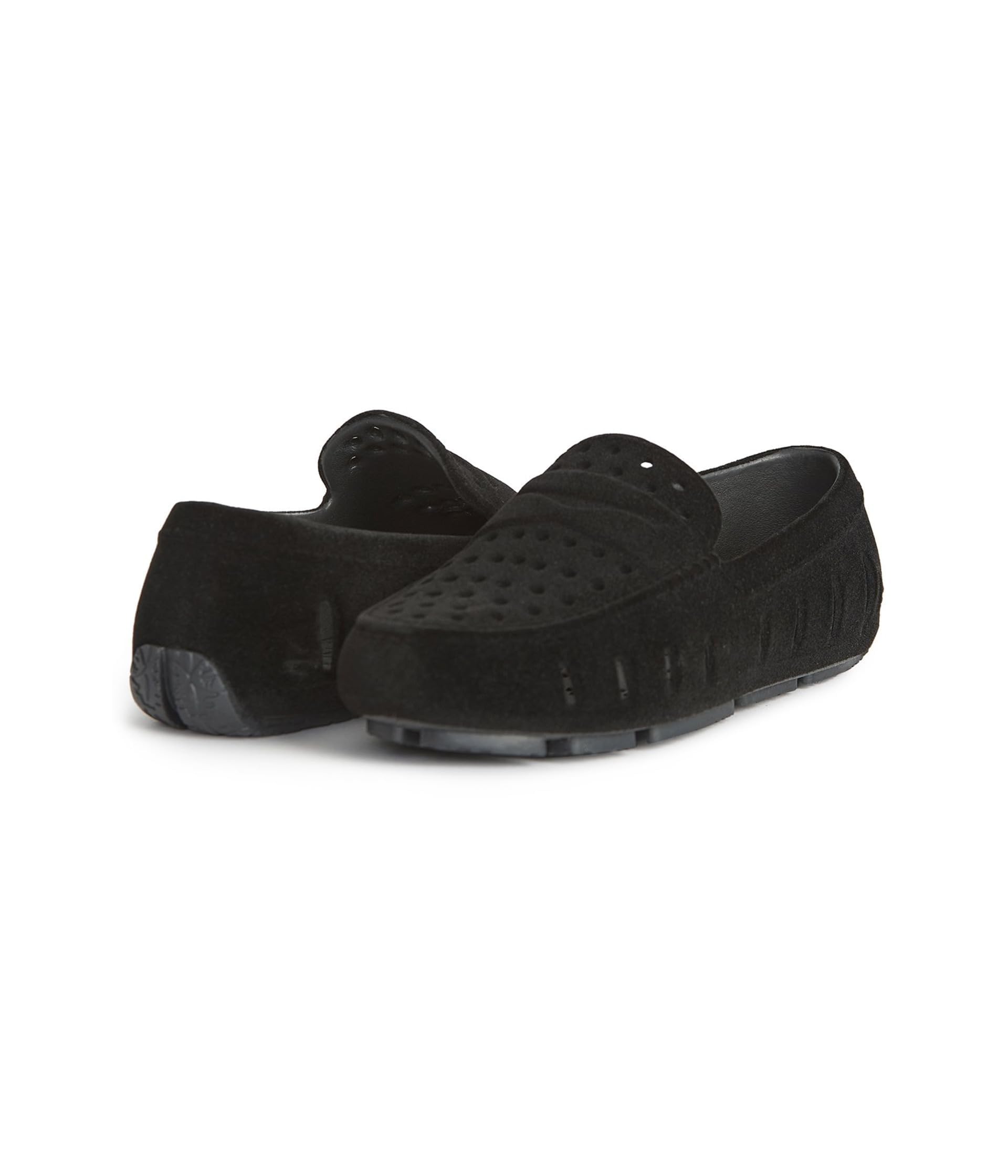 Floafers Kids, Unisex, Prodigy Driver Faux Suede (Toddler/Little Kid/Big Kid)