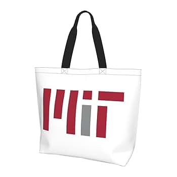 Amazon | [Xinking] おしゃれ 柄 マサチューセッツ工科大學mit?1