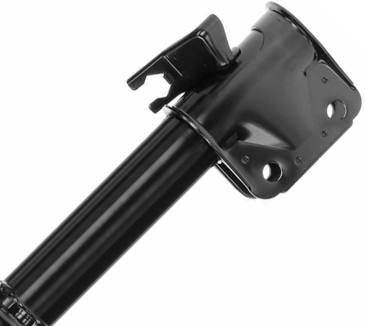 Detroit Axle - 2pc Rear Struts for 2002 2003 Subaru Impreza [Outback] Ready Struts with Coil Spring Assembly Replacement Suspension