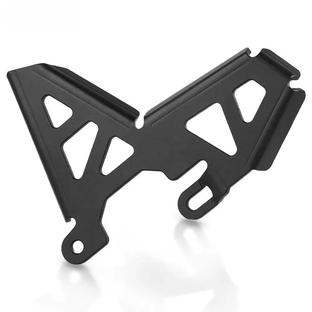 Passend for KTM 390 Adventure 2019 2021 2022 2023 Motorradzubehör Hauptbremszylinder hinten Schutz Bremspumpenabdeckung