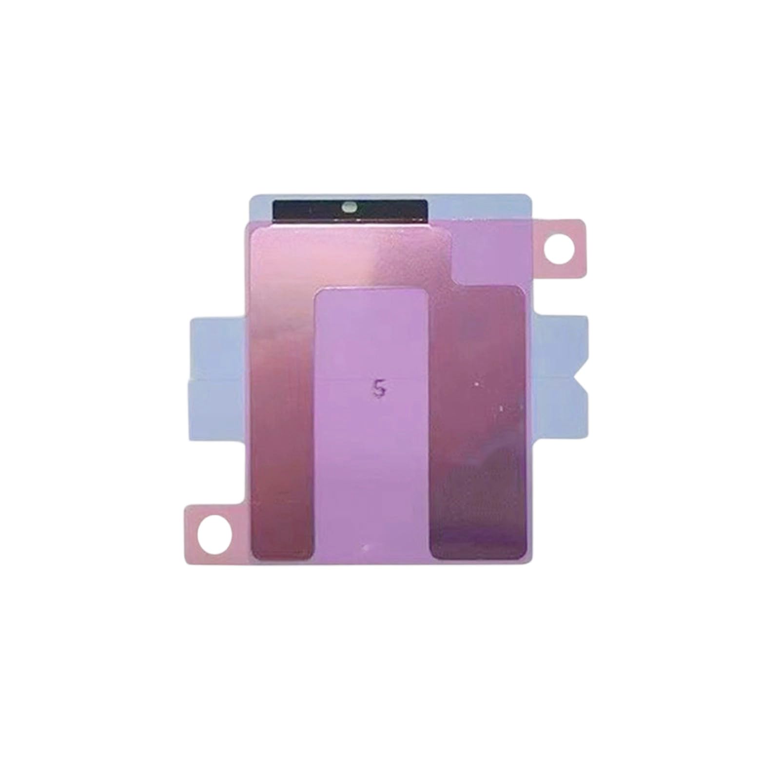 Carotoe J Phone Service Waterproof Adhesive Replacement Pre-Cut Model-Specific Fit With Protective Release Liners For Repair Work Use Phone Repair Adhesive Replacement Pre-Cut Model-Specific Fit With Release