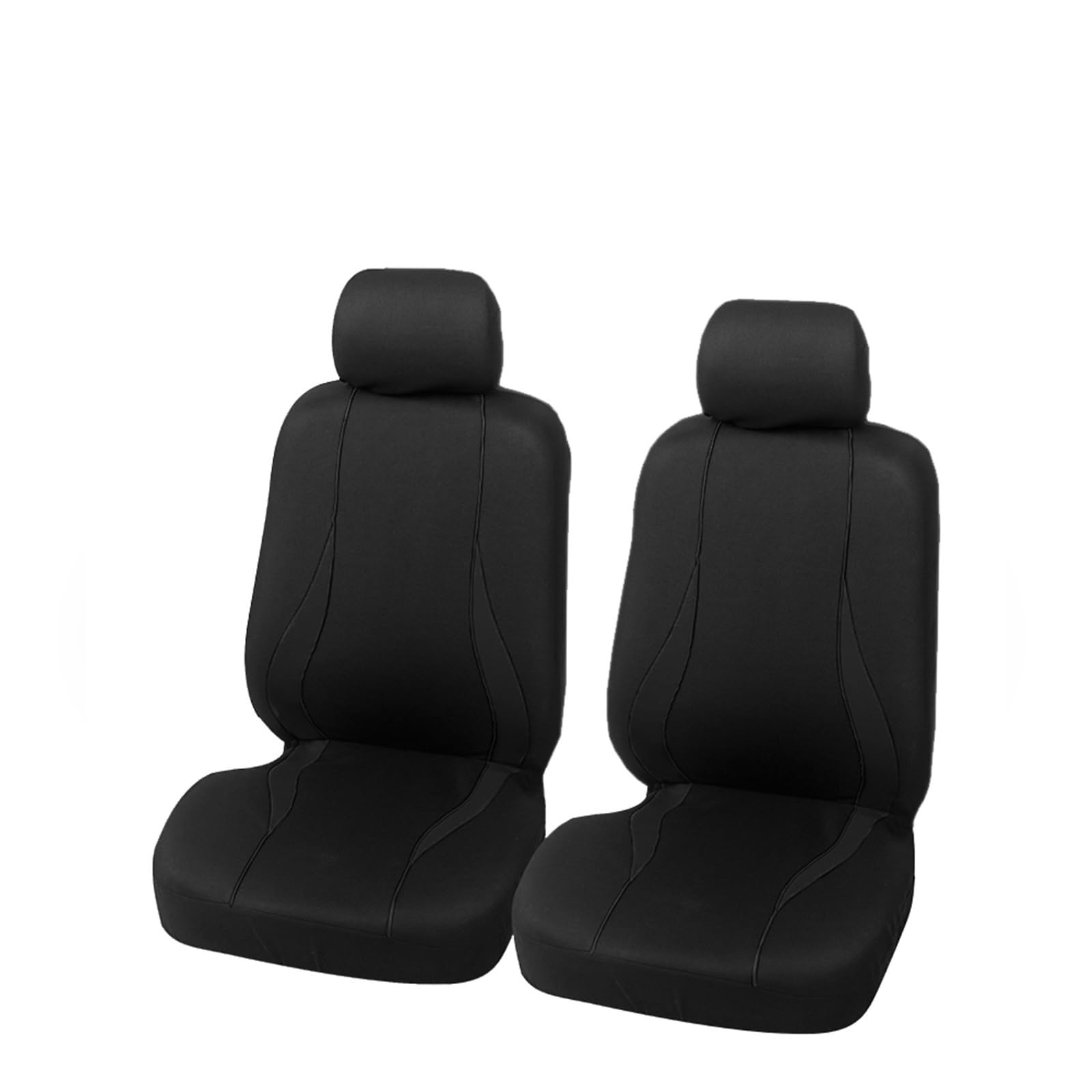 Coprisedili Auto Anteriore Per Citroen C5 Set Di Coperture Complete Per Seggiolino Auto Traspirante Sedile Posteriore Con Cerniera Protezione Universale Per Coperture Lavabile Copri Sedile Auto (Colo