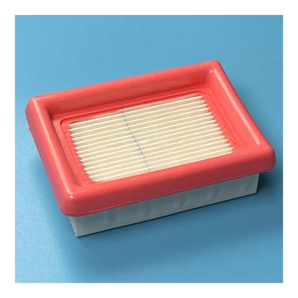 Filtre à air papier pour tronçonneuse 446 453 746 753 (lot de 2)