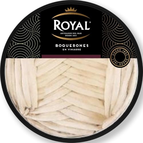 Royal® Boquerón en Vinagre 250gr /310gr