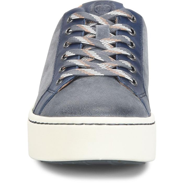 Image of BORN Women's Mira Platform Sneakers