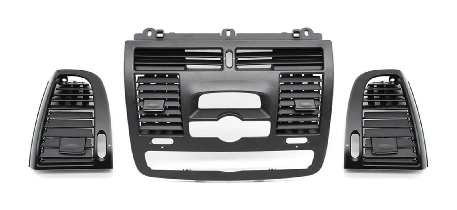 Grille de ventilation Benz Viano pour un grand confort de voyage - 8