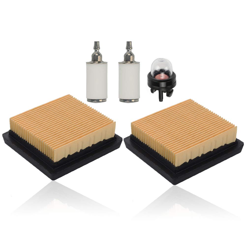 Air Filter for Ryobi BP42 RY08420 