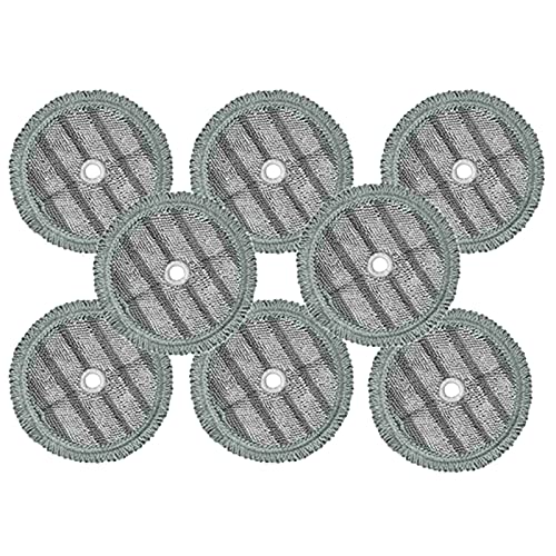 Mops de Microfibra o PAD – Ferramenta Store