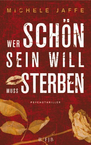 Wer schön sein will. muss...