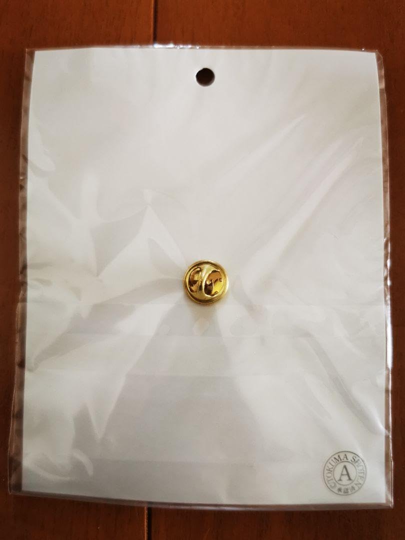 銀河英雄伝説 同盟軍元帥階級章