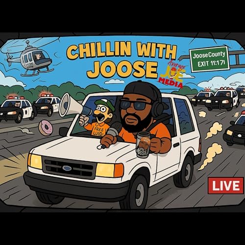 EP: 307 "Thong Flip Flop" Podcast Por  arte de portada