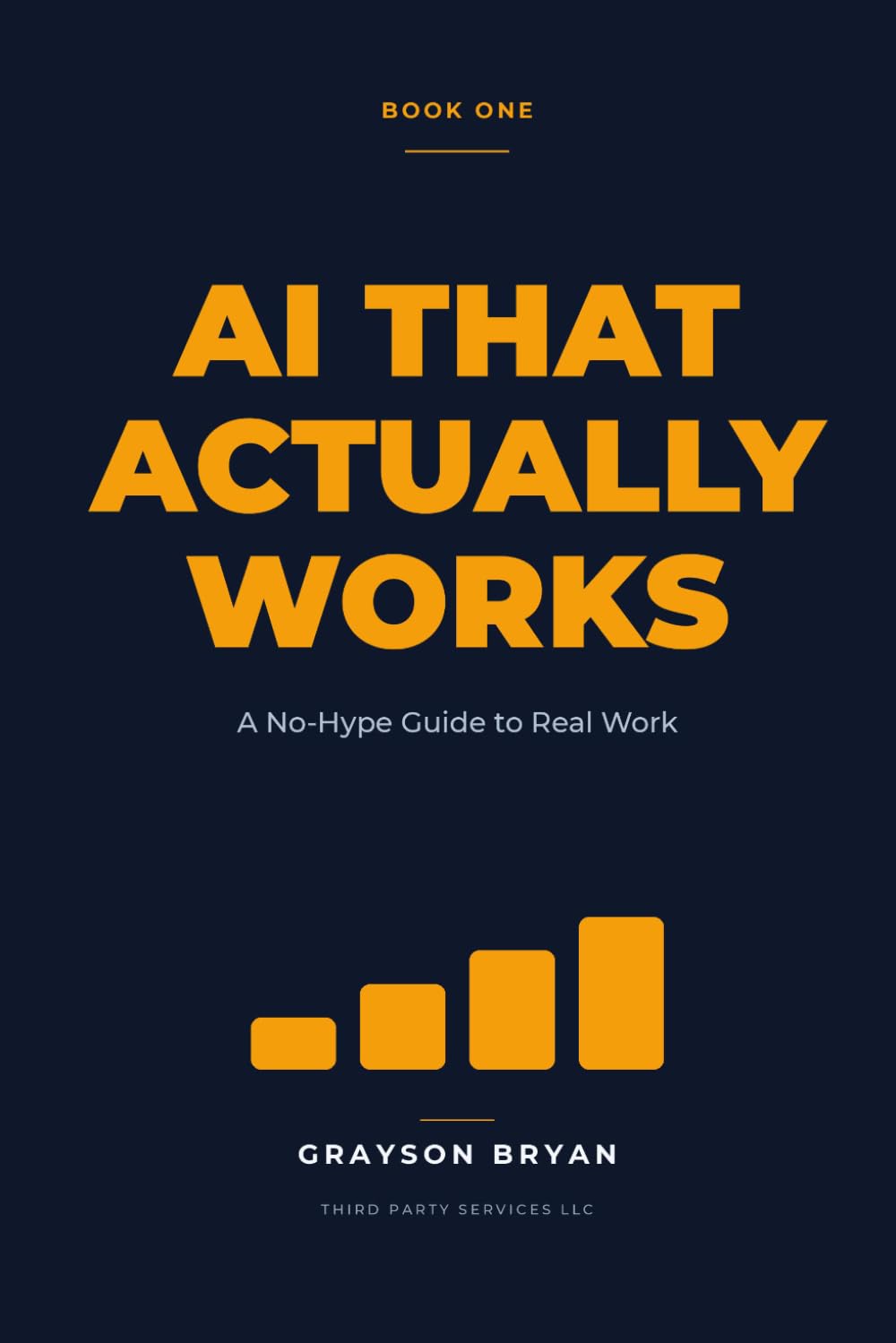 AI That Actually Works: A No-Hype Guide to Real Work