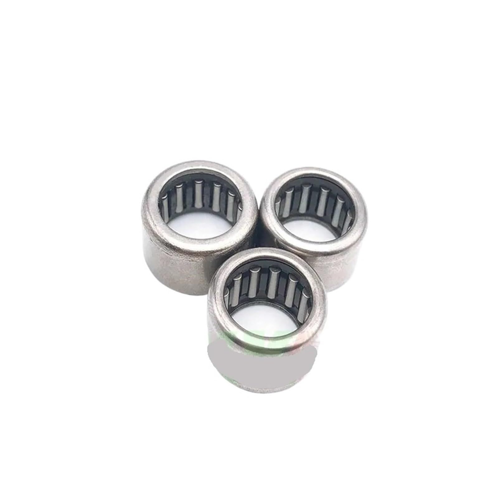 Industrial Shaft Bearings, 1 Pcs Bearing HK1712 HK1714 HK1716 HK1718 HK1720 HK1722 Needle Roller 17 * 23 12/14/16/18/20/22mm(HK172314(HK1714))