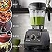 Vitamix, Red 7500 Blender, Professional-Grade, 64 oz. Low-Profile Container