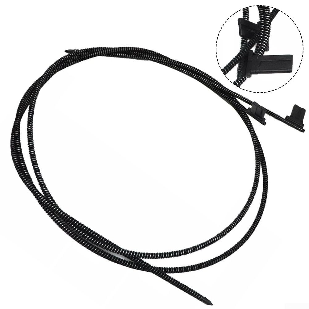 Cavi della tenda del tetto apribile dell'OEM AP363663 per Infiniti per QX30, 2017 2019 e installazione pratica