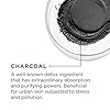 L'Oreal Paris Skincare Pure Clay Face Mask with Charcoal for Dull Skin to Detox & Brighten Skin, Clay Mask, at home face mask, 1.7 oz.