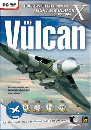 RAF Vulcan petit ventilateur puissant et oscillant pour maison et bureau économique