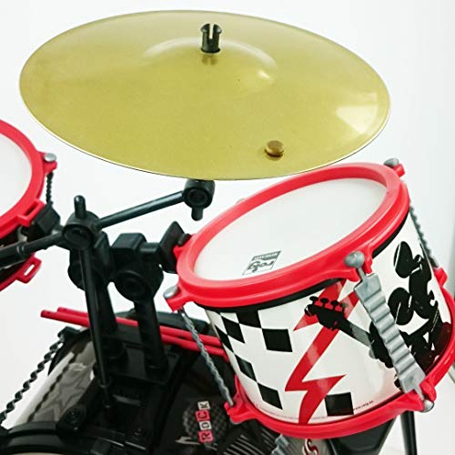 Mickey 5364 Mickey Drumstelset - Image 4