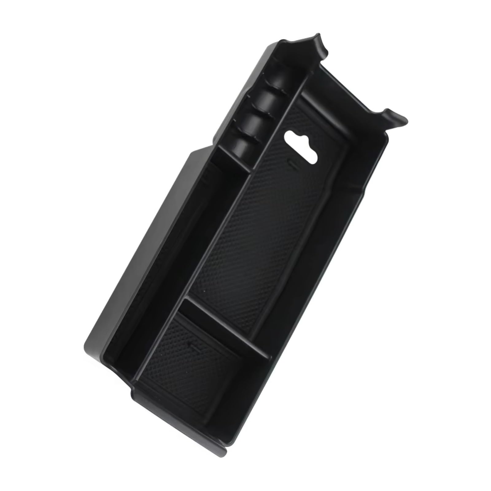 MYHGTFL Car Central Armrest Tray Compatible With Benz For GLB For Class For W247 For X247 1 Pcs Car Interior Center Console Armrest Storage Box