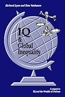 IQ and Global Inequality 1593680252 Book Cover
