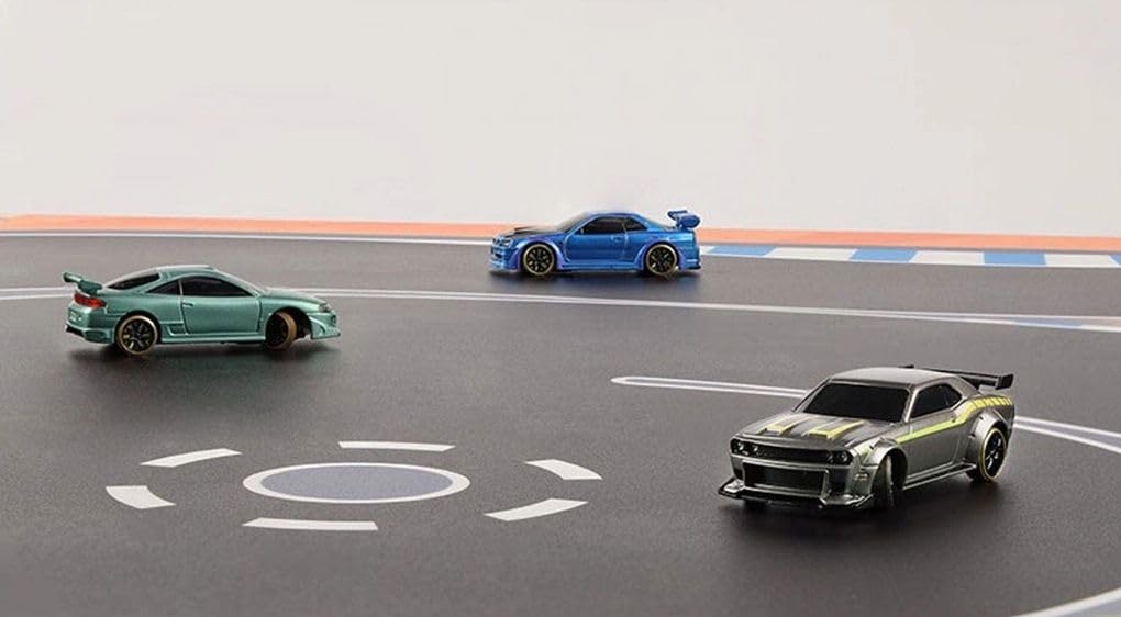 Amazon | Turbo Racing ターボレーシング ドリフトカー トラック