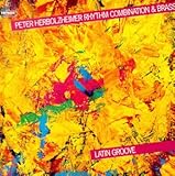  Latin Groove