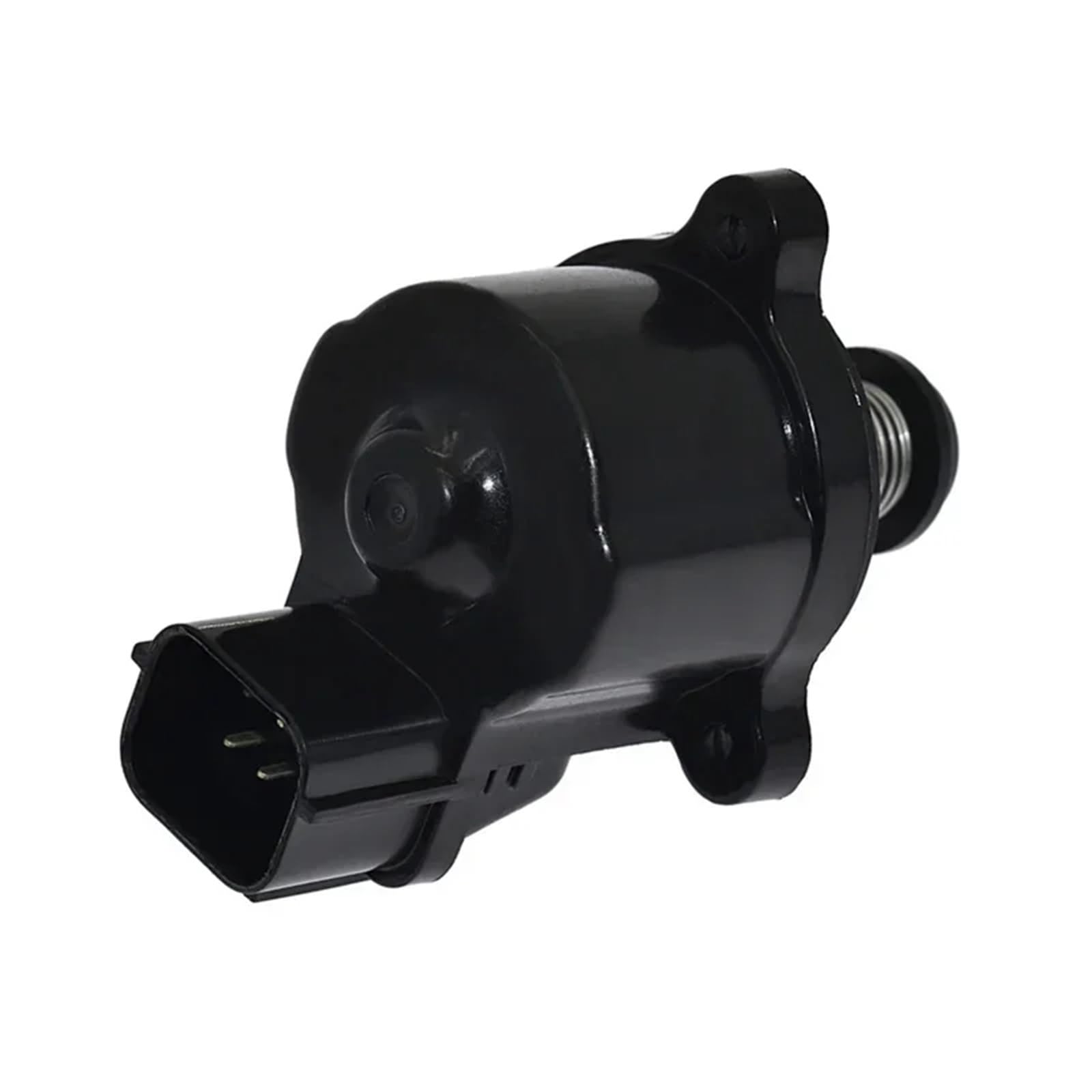 ‌Zawór IAC‌ ‌Zawór idle‌ Zawór sterujący prędkością biegu jałowego pasujący do Suzuki XL7 2.7L V6 2001-2006 Części samochodowe Akcesoria samochodowe 18137-52D00