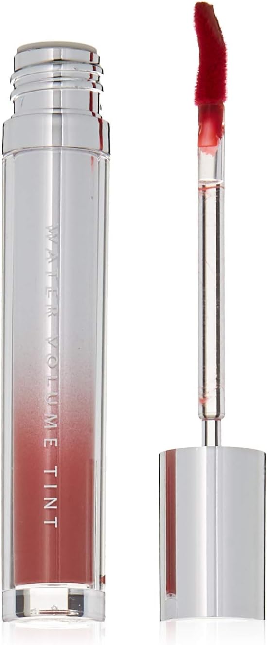 MISSHA Water Volume Tint, Red 04, Dry Carrot